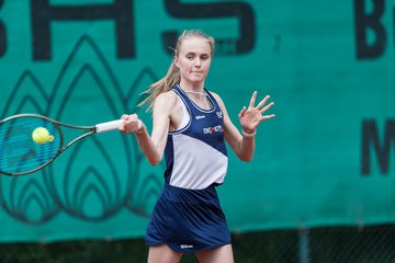 Bild 193 - NL TV Uetersen - Bremerhavener TV : Ergebnis: 0:9